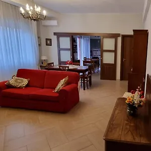 Casa Lucia , Syracuse Italia
