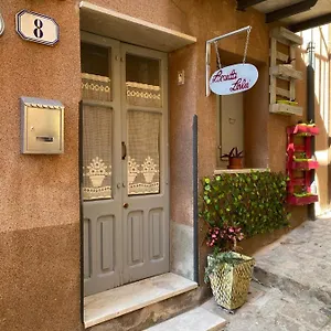 La Locanda Lulù , Castelbuono (Sicily) Italia
