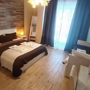 City Bed and Breakfast