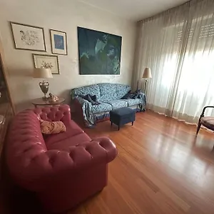 Appartamento La Casa Di Sandra 6km Da Firenze, Sesto Fiorentino