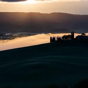 Casa vacanze La Casa Di Vignoni Alto, Bagno Vignoni