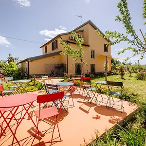 Alloggio per agriturismo Bio Podere 109 - Wine&food, Alberese