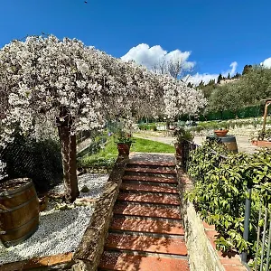 Alloggio per agriturismo Tassinaia, Pontassieve