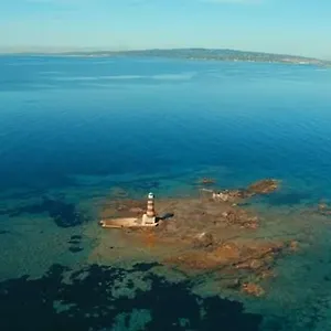 Kite House , Portoscuso Italia