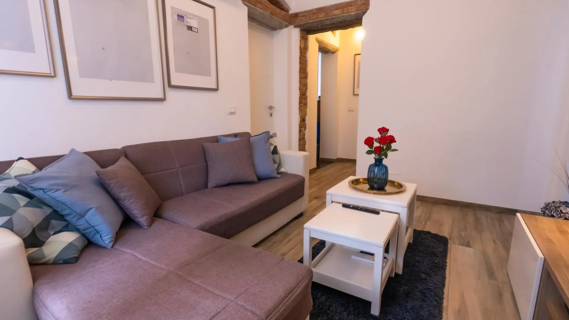 Dimora Pietra Blu Apartment Pisa Italy