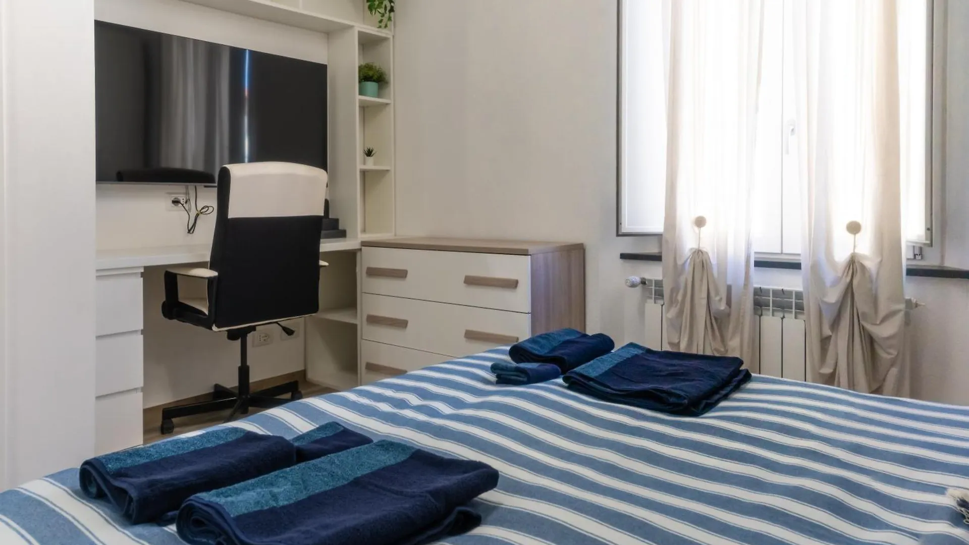 Dimora Pietra Blu Apartment Pisa