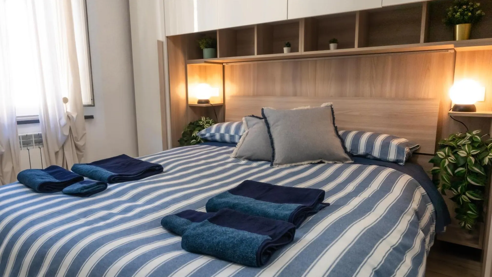 Dimora Pietra Blu Apartment Pisa Italy